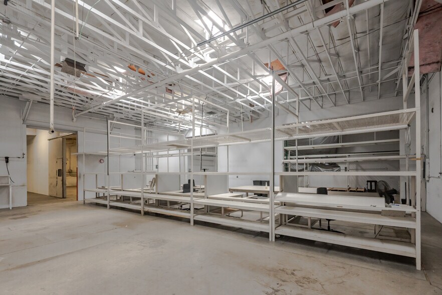 More Photos Of 1950 Centers Ave, Lake Havasu City Warehouse For Lease