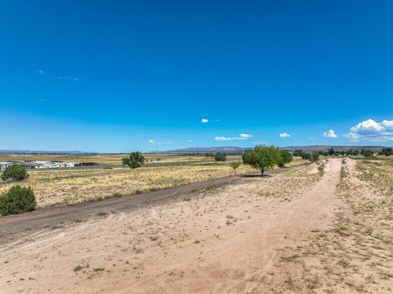 More Photos Of TDB AZ-89, Paulden Land For Sale