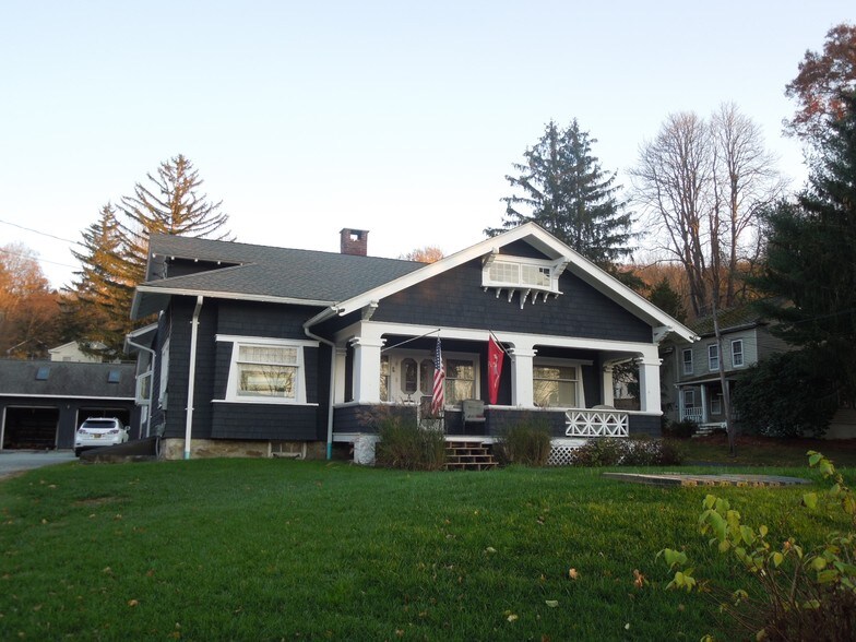 More Photos Of 1-3 Main St, Purdys Post Office For Sale