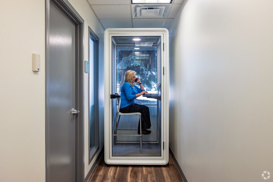 More Photos Of 4845 Pearl East Cir, Boulder Coworking Space