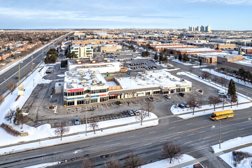 More Photos Of 28 Roytec Rd, Vaughan Storefront Retail Office For Lease
