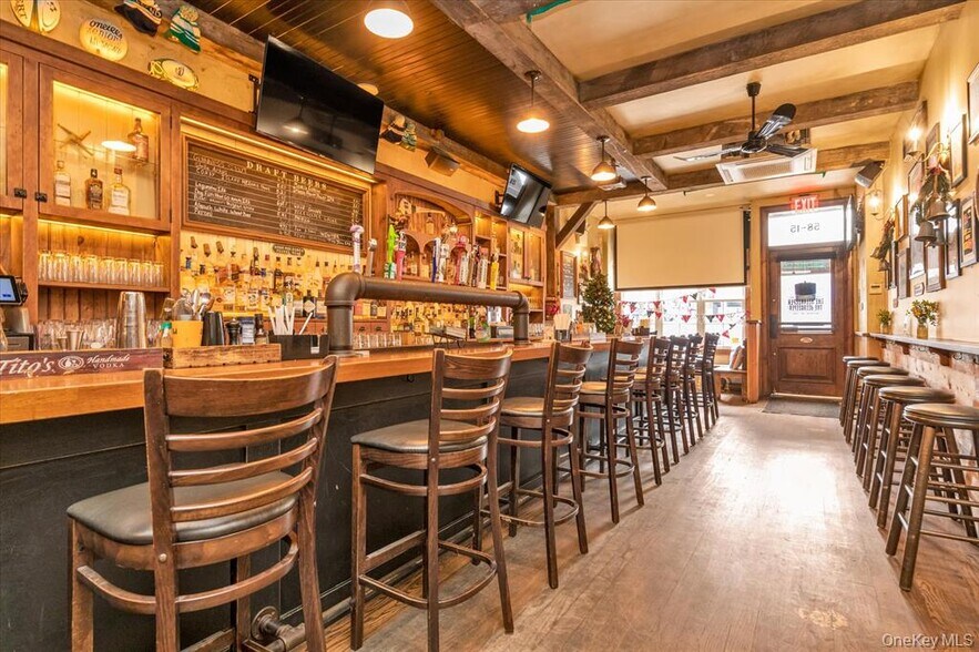 More Photos Of 58-15 Woodside Ave, Woodside Storefront Retail Residential For Lease