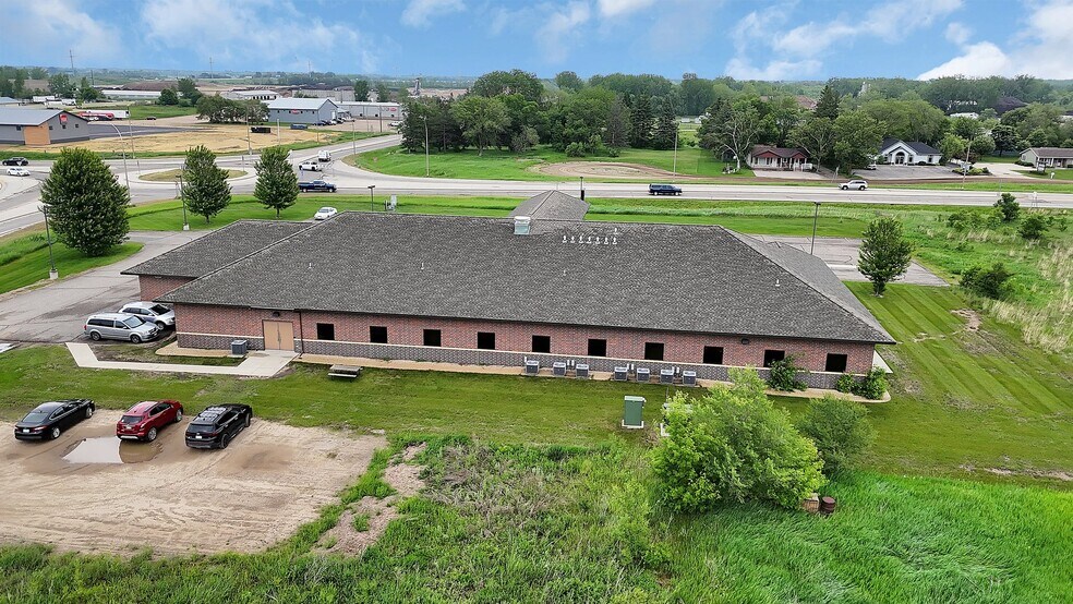 More Photos Of 6600 State Highway 29 S, Alexandria Medical For Lease