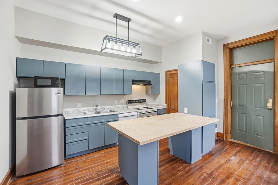 More Photos Of 428-430 Elizabeth St, Cincinnati Apartments For Sale