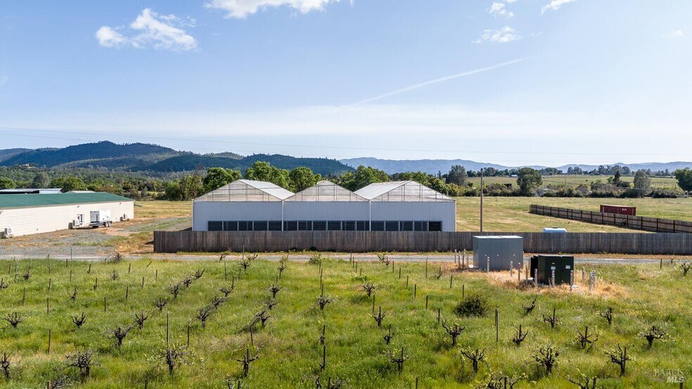 More Photos Of 6245 Gold Dust Dr, Kelseyville Land For Sale