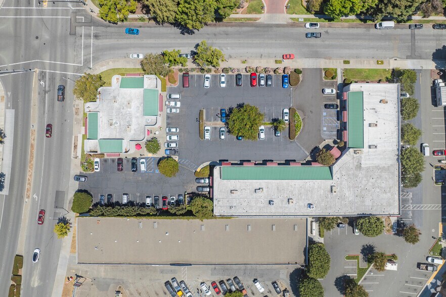 More Photos Of 3602-3658 Thornton Ave, Fremont Unknown For Lease