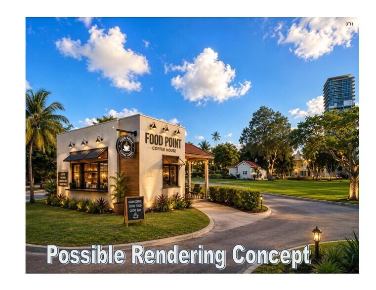 More Photos Of 900 Old Federal Hwy, Hallandale Convenience Store For Sale