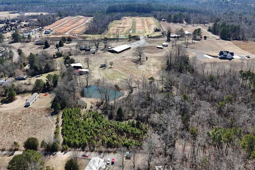 More Photos Of 1131 Ed Minor Rd, Warrior Land For Sale