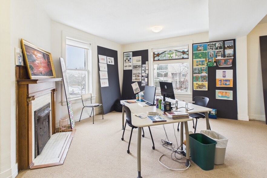 More Photos Of 1601 E John St, Seattle Religious Facility For Sale