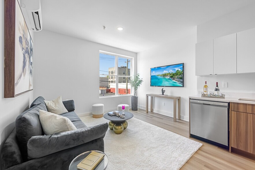 More Photos Of 30-32 McAdoo ave, Jersey City Apartments For Sale