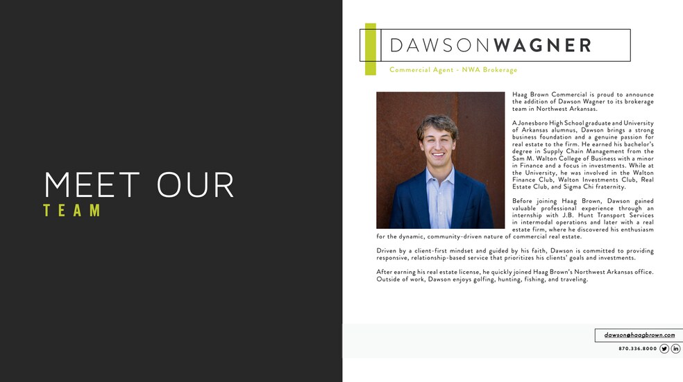 More Photos Of 1125 Barnett Dr, Batesville Land For Sale