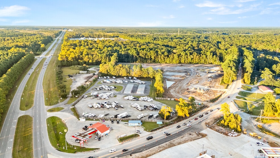 More Photos Of 207 Davishill Ln, Moncks Corner Land For Sale