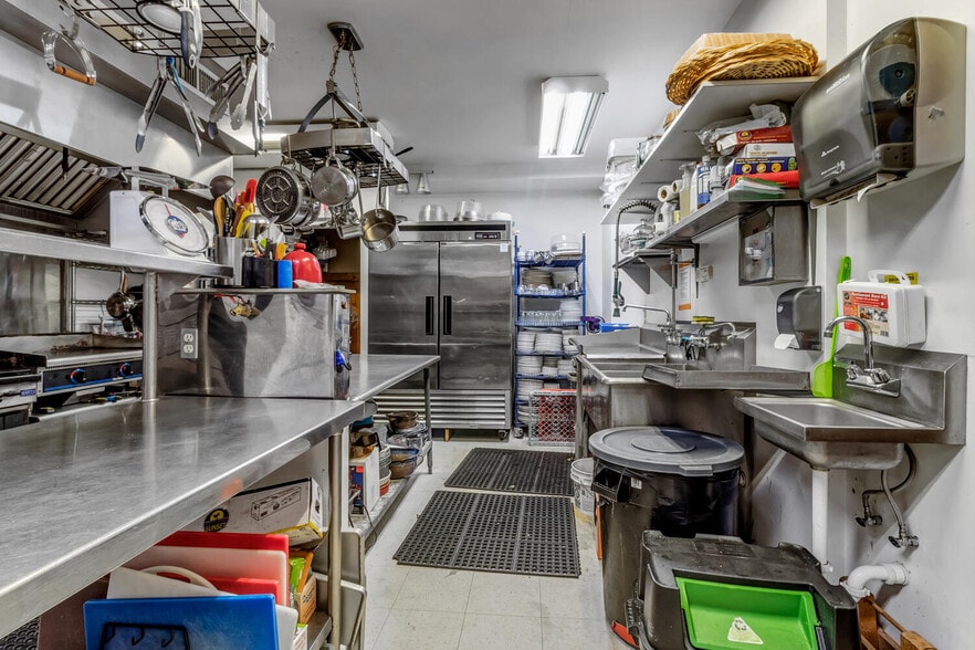 More Photos Of 5107 Langford Rd, North Collins Hospitality For Sale