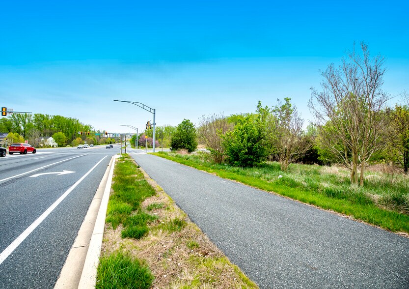 More Photos Of 10499 Campbell, Middle River Land For Lease