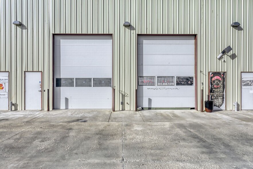 More Photos Of 5925 E Evans Ave, Denver Research And Development For Sale