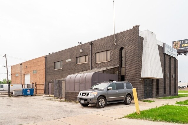 More Photos Of 12000 S Marshfield Ave, Calumet Park Office For Sale