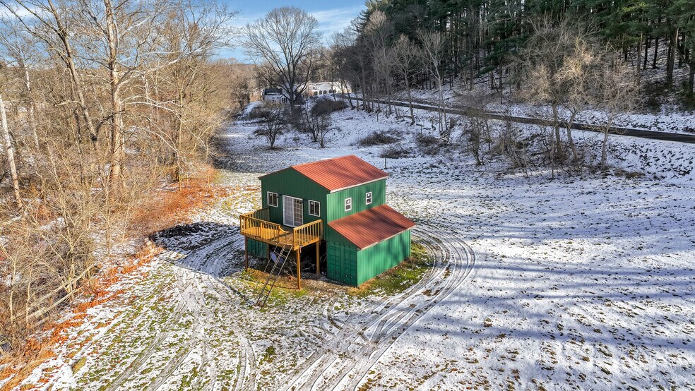 More Photos Of Beal Road Southeast, Newark Land For Sale