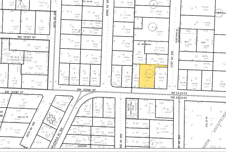 More Photos Of 2108 SW 152nd St, Burien Office For Lease