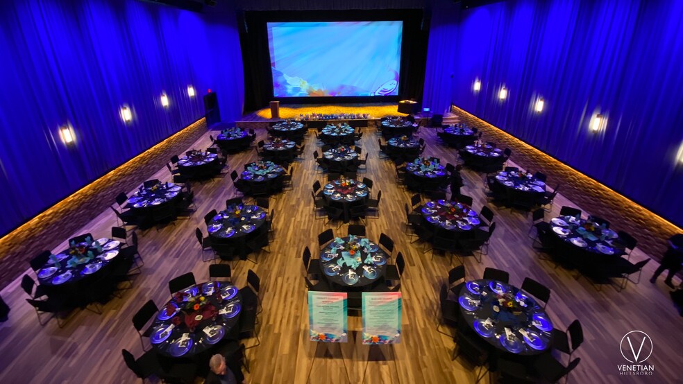 More Photos Of 253 E Main St, Hillsboro Movie Theatre For Sale