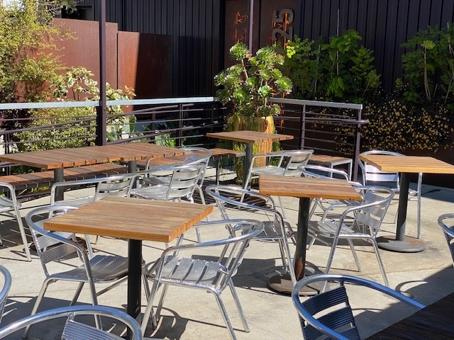 More Photos Of 111 Rhode Island St, San Francisco Showroom For Lease