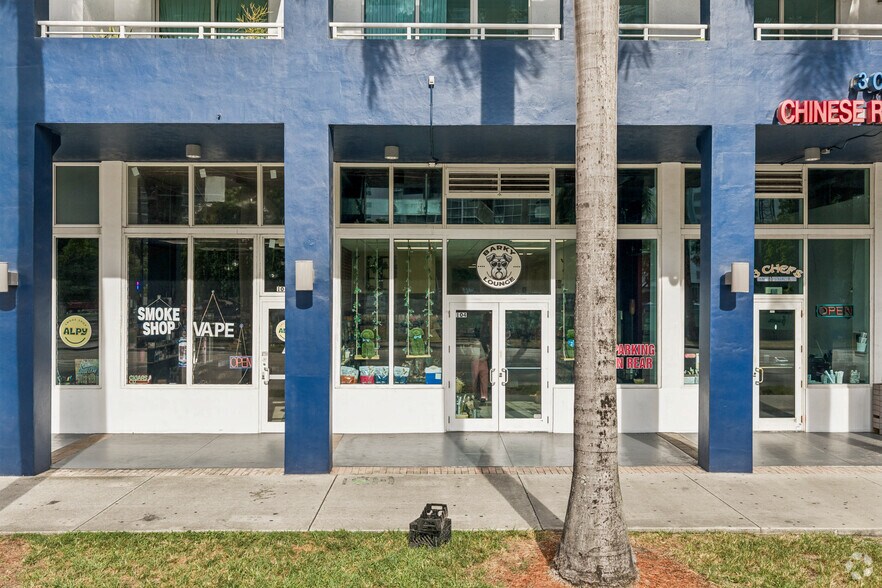 More Photos Of , Miami Multifamily For Sale