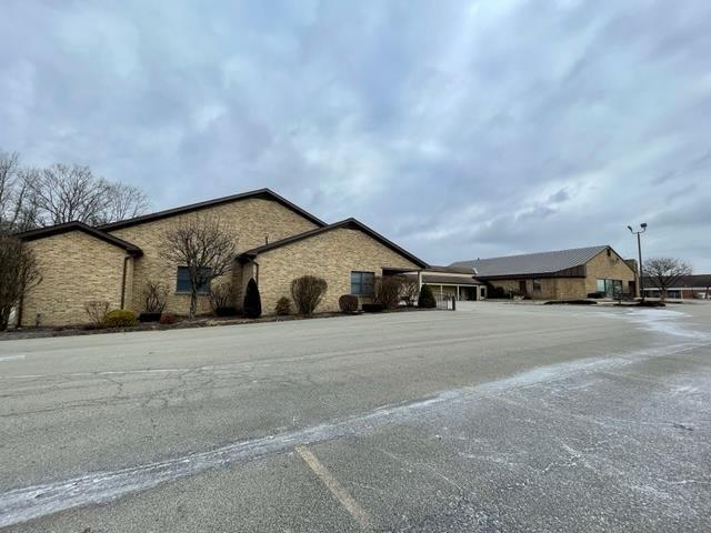 More Photos Of 21159 Paint Blvd, Shippenville Medical For Lease