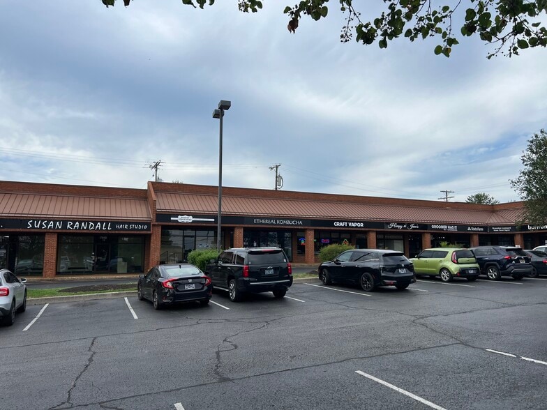 More Photos Of 7648 Highway 70 S, Nashville Unknown For Lease