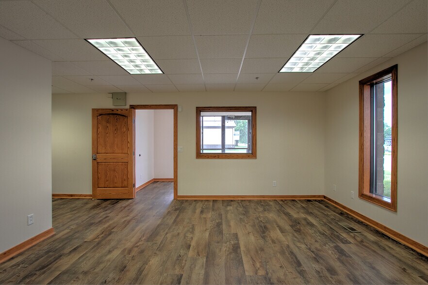 More Photos Of 440 Emerson St, Cambridge Office For Lease