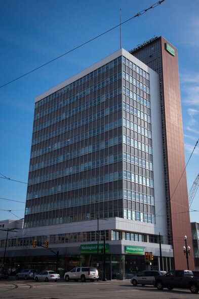More Photos Of 405 S Main St, Salt Lake City Office For Lease