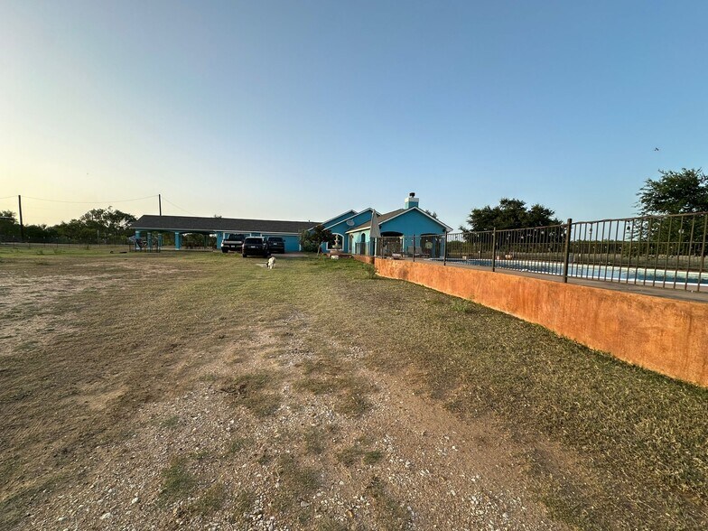 More Photos Of 19775 Applewhite Rd, San Antonio Land For Sale