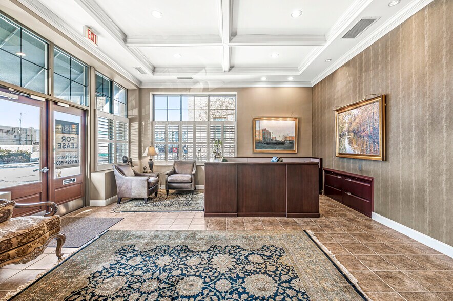 Primary Photo Of 6235 N Carrollton Ave, Indianapolis Storefront Retail Office For Lease