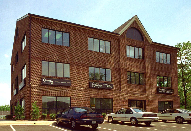 More Photos Of 151 Spring St, Herndon Medical For Lease