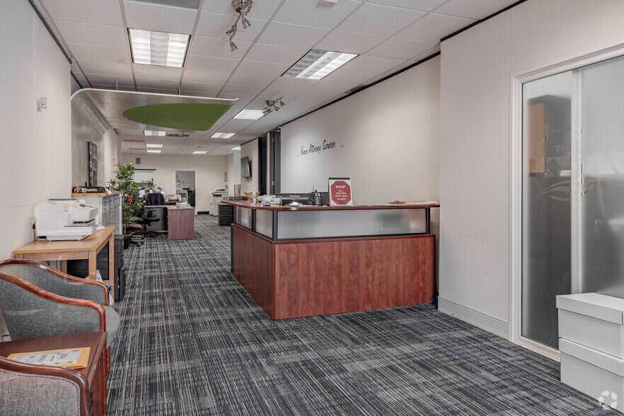 More Photos Of 1522 Brookhollow Dr, Santa Ana Office For Lease