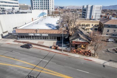 More Photos Of 445 S Virginia St, Reno Office For Sale