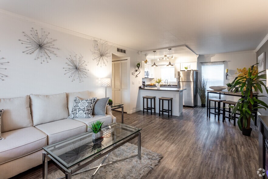 More Photos Of 3001 N 32nd St, Phoenix Apartments For Sale