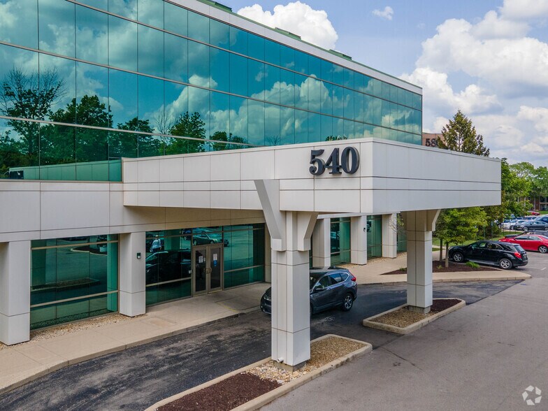 More Photos Of 500 Lincoln Park Blvd, Kettering Unknown For Lease