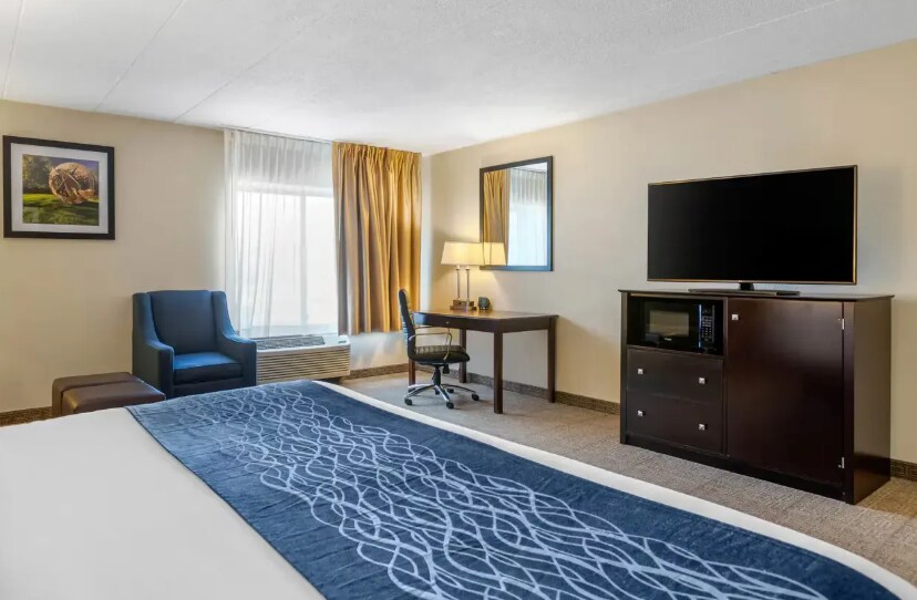 More Photos Of 4155 28th St SE, Grand Rapids Hotel For Sale