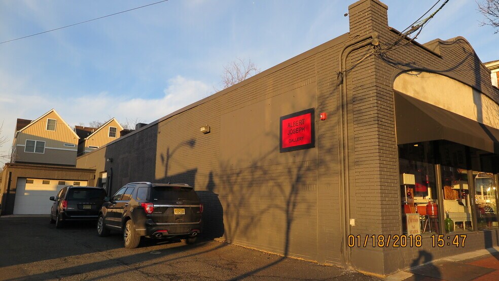 More Photos Of 1988 Springfield Ave, Maplewood Freestanding For Lease