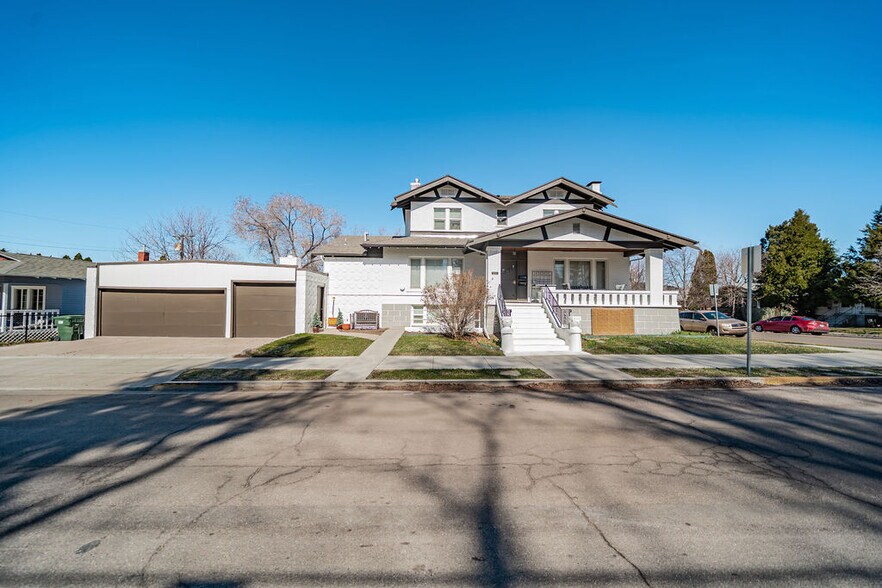More Photos Of 856 E Carter St, Pocatello Apartments For Sale