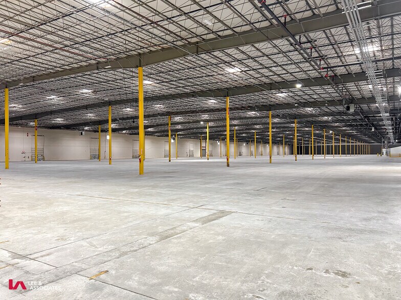 More Photos Of 4787 Stalwart Dr, Fairburn Warehouse For Sale