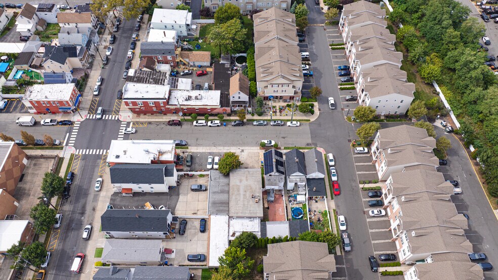 More Photos Of 362 Stockton St, Perth Amboy Storefront For Sale