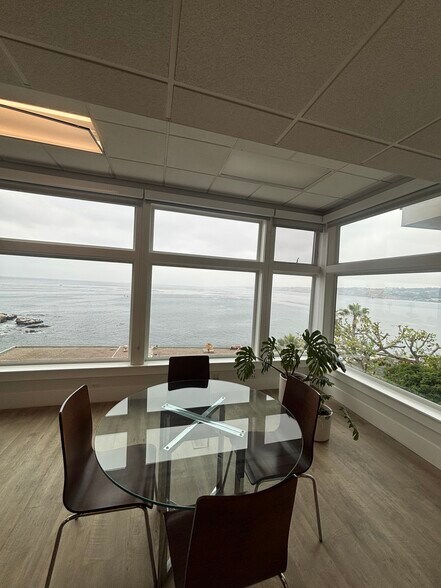 More Photos Of 1250 Prospect St, La Jolla General Retail For Lease