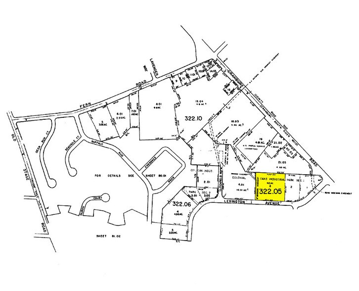 More Photos Of 5 Lexington Ave, East Brunswick Warehouse For Lease