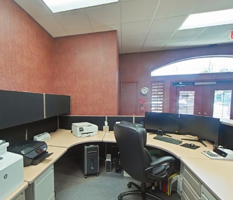 More Photos Of 4091 De Zavala Rd, San Antonio Office For Sale