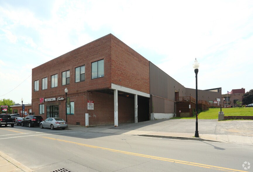 More Photos Of 24 Margaret St, Plattsburgh Storefront Retail Office For Lease