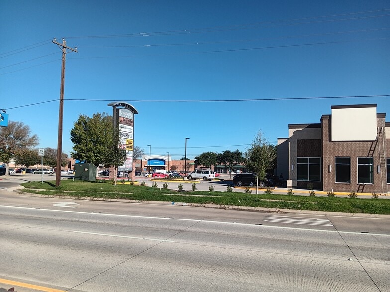 More Photos Of 1505 Justin Rd, Lewisville General Retail For Sale