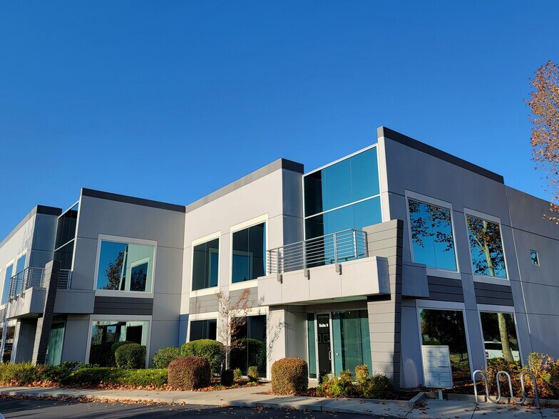 More Photos Of 269 Technology Way, Rocklin Showroom For Sale