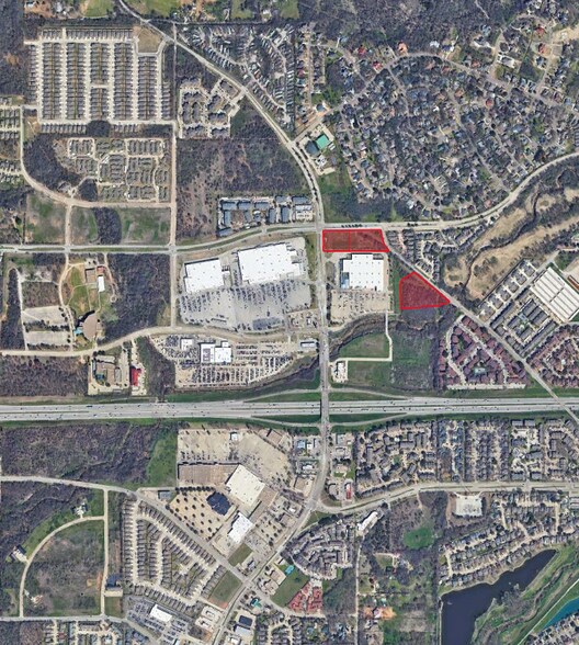 More Photos Of 8648 John T White Rd, Fort Worth Land For Sale