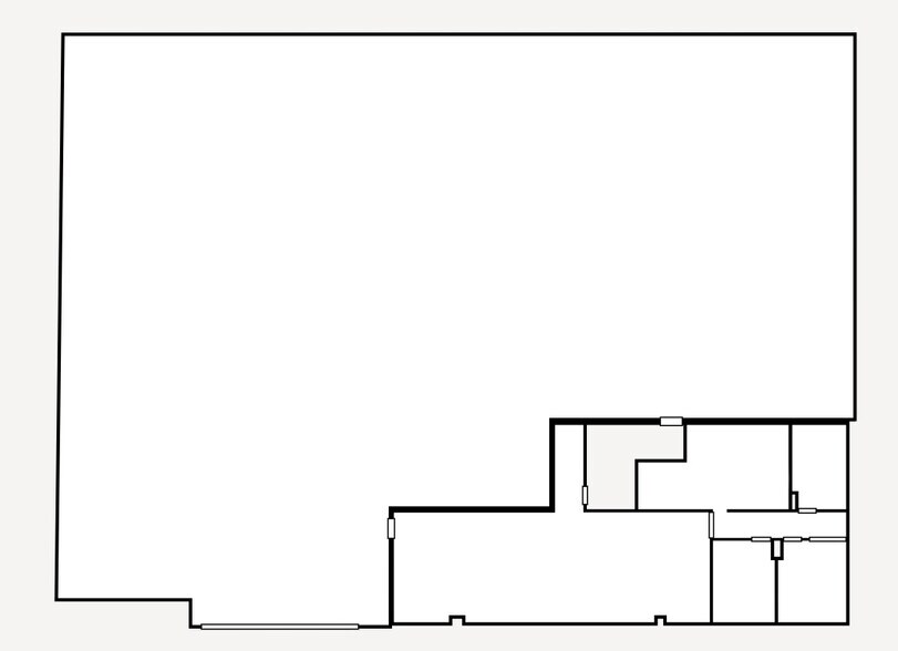 More Photos Of 5617 Campbell Rd, Houston Warehouse For Lease