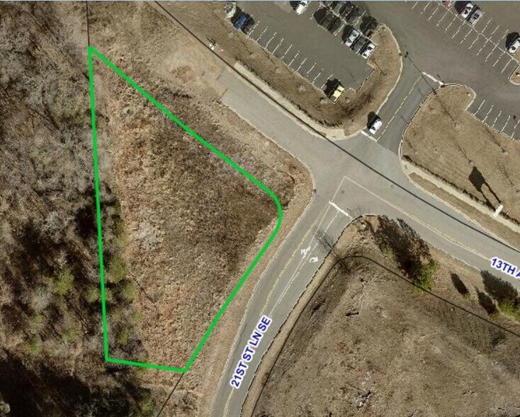 More Photos Of 00 21st St SE, Hickory Land For Sale